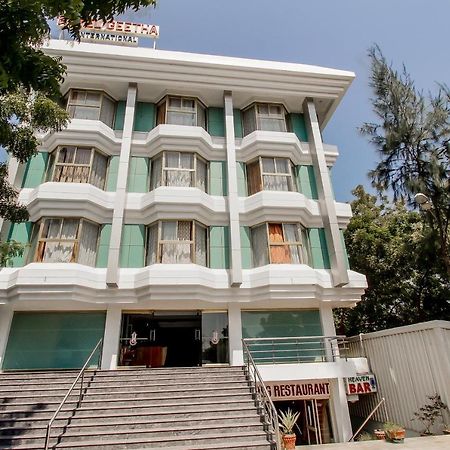 Hotel Geetha International Tuticorin Exterior photo