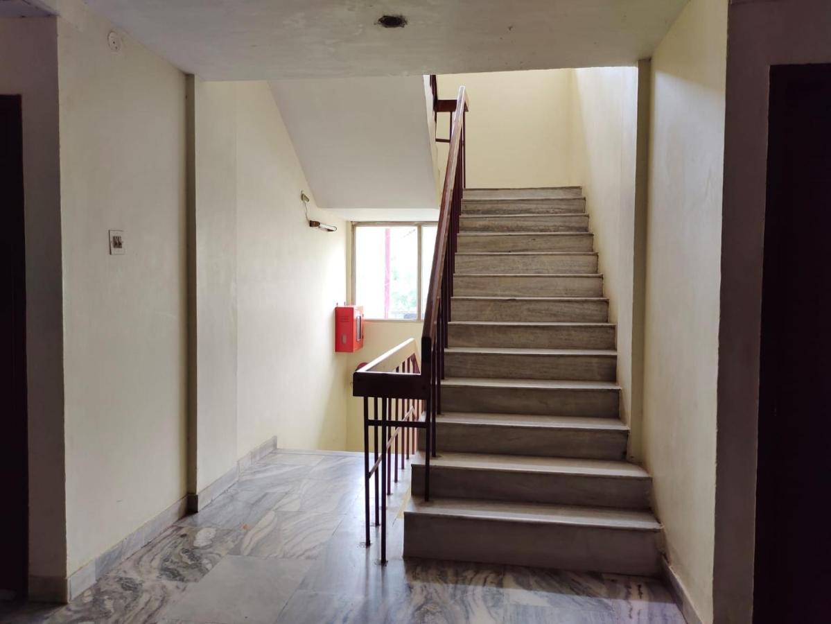 Hotel Geetha International Tuticorin Exterior photo