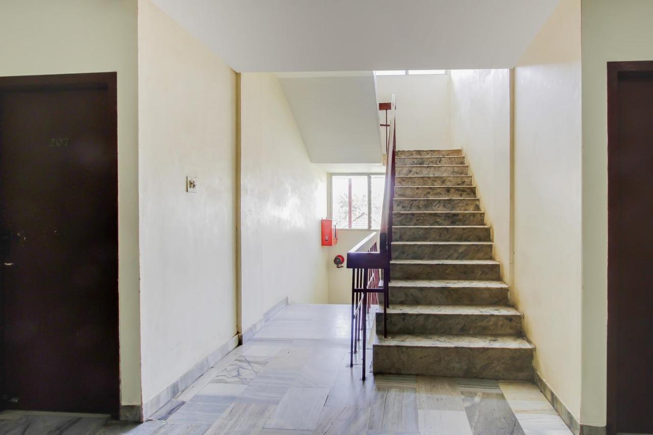Hotel Geetha International Tuticorin Exterior photo